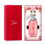 ⁦Christian Louboutin - Loubidoo Rose Encens Eau de Parfum (90ml)⁩ - الصورة ⁦4⁩