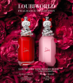 ⁦Christian Louboutin - Loubidoo Rose Encens Eau de Parfum (90ml)⁩ - الصورة ⁦5⁩
