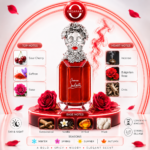 Christian Louboutin - Loubikiss Eau de Parfum (90ml) - Image 5