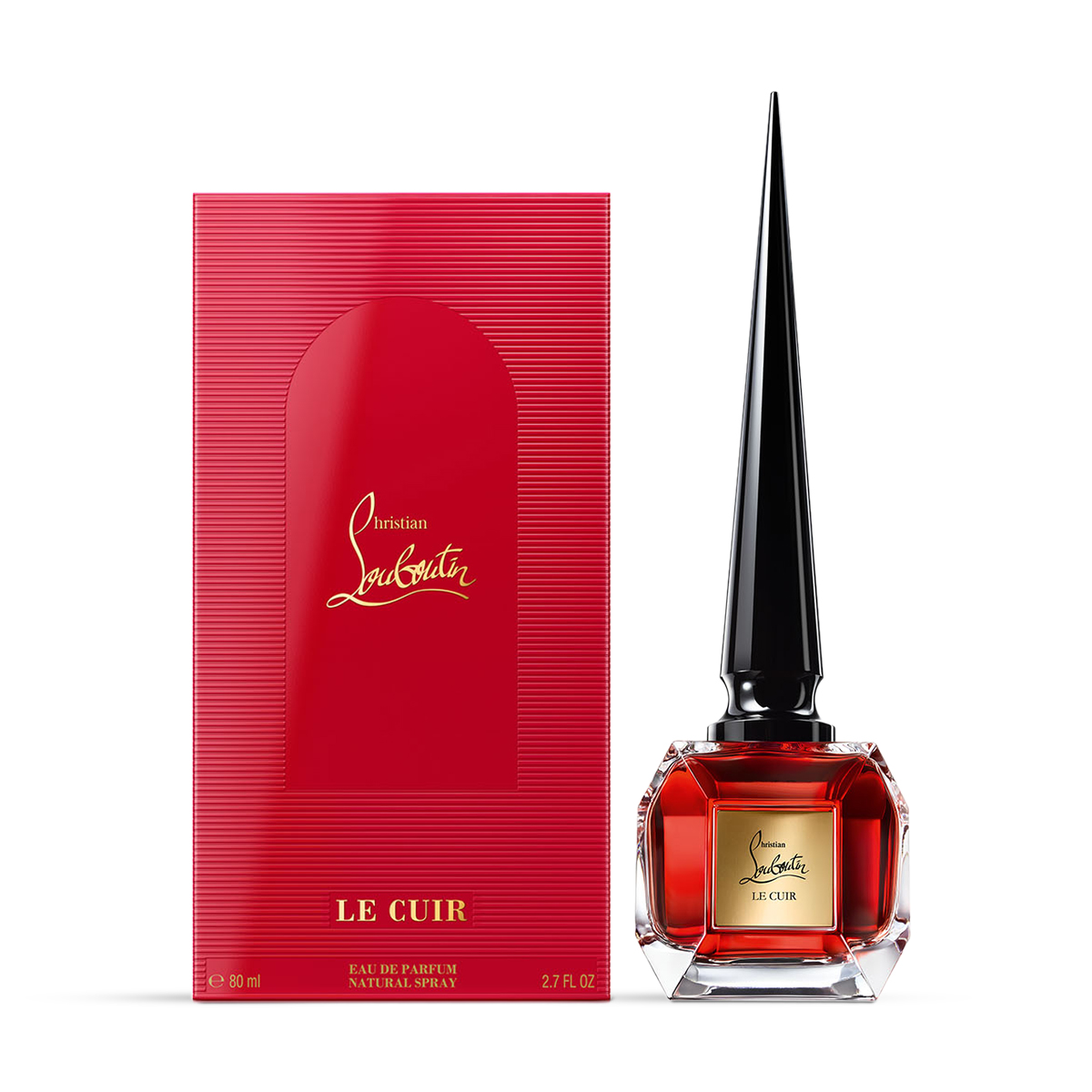 Christian Louboutin - Cuir Fétiche (80ml)