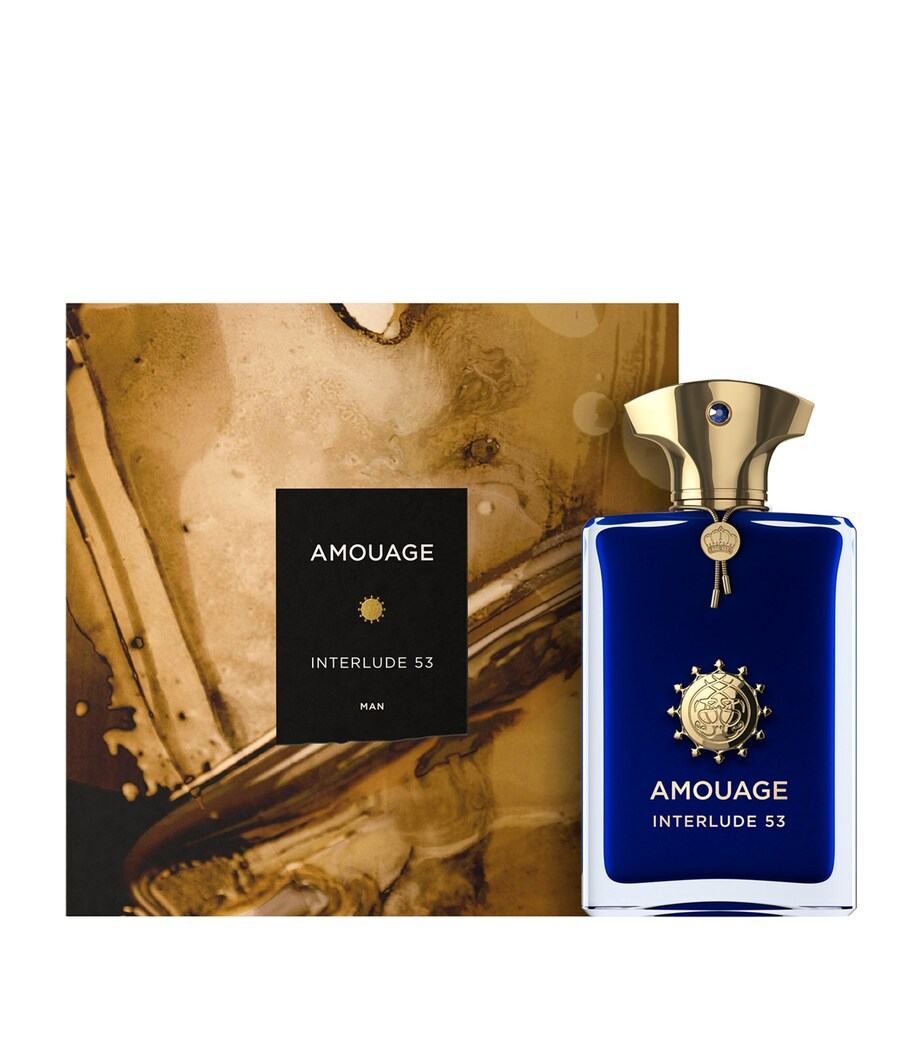 Amouage - Interlude 53 Man (100ml)