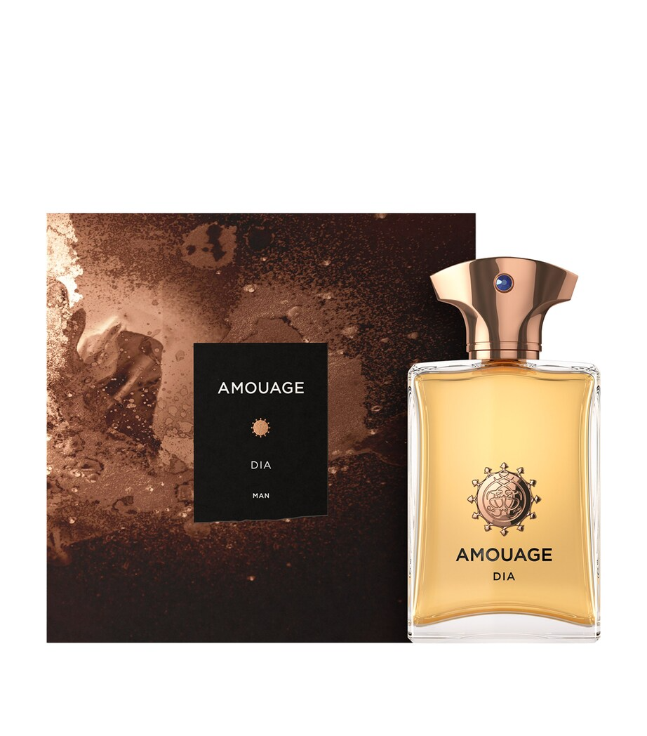 Amouage - Dia Man Eau de Parfum (100ml)