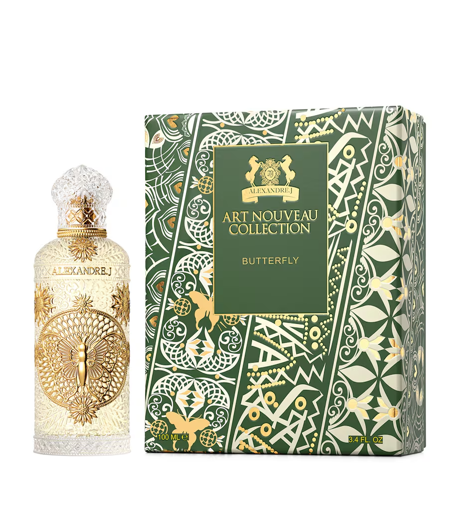 Alexandrej - Butterfly Eau de Parfum (100ml)
