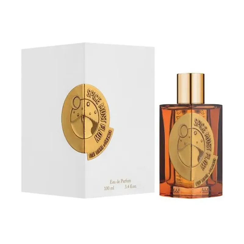 Spice Must Flow Eau de Parfum (100ml)