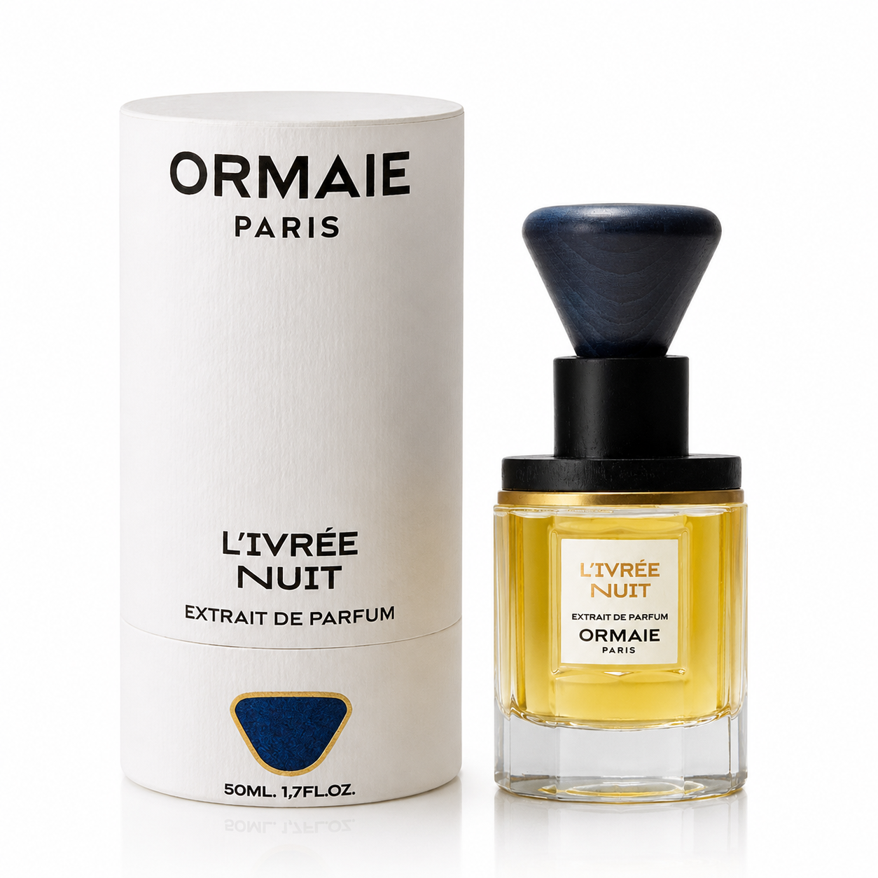 Livree Nuit Extrait (50ml)