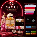Namui Extrait de Parfum (50ml) - Image 4