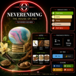 Neverending Eau de Parfum (75ml) - Image 4