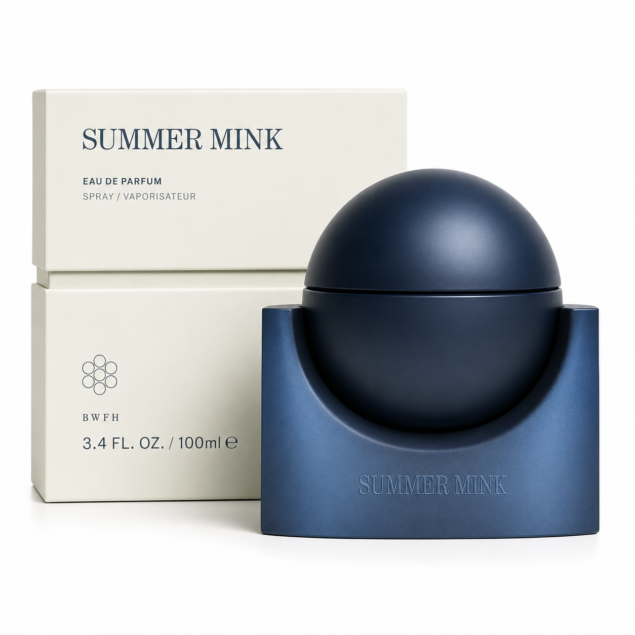 Summer Mink Eau de Parfum (100ml)