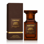 Tom Ford - Amber Intrigue Eau de Parfum (50ml)