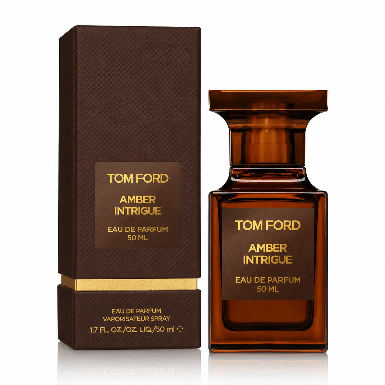 20260716_005714_a82a144d-3cbf-456b-92c8-78776aff3f6c.png Tom Ford Amber Intrigue Eau de Parfum - 50ml - Image 1