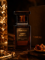 ⁦Tom Ford - Amber Intrigue Eau de Parfum (50ml)⁩ - الصورة ⁦4⁩