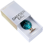 Danger Eau de Parfum (100ml) - Image 3