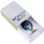 Wonder Musk Eau de Parfum (100ml) - Image 3