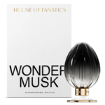 Wonder Musk Eau de Parfum (100ml)
