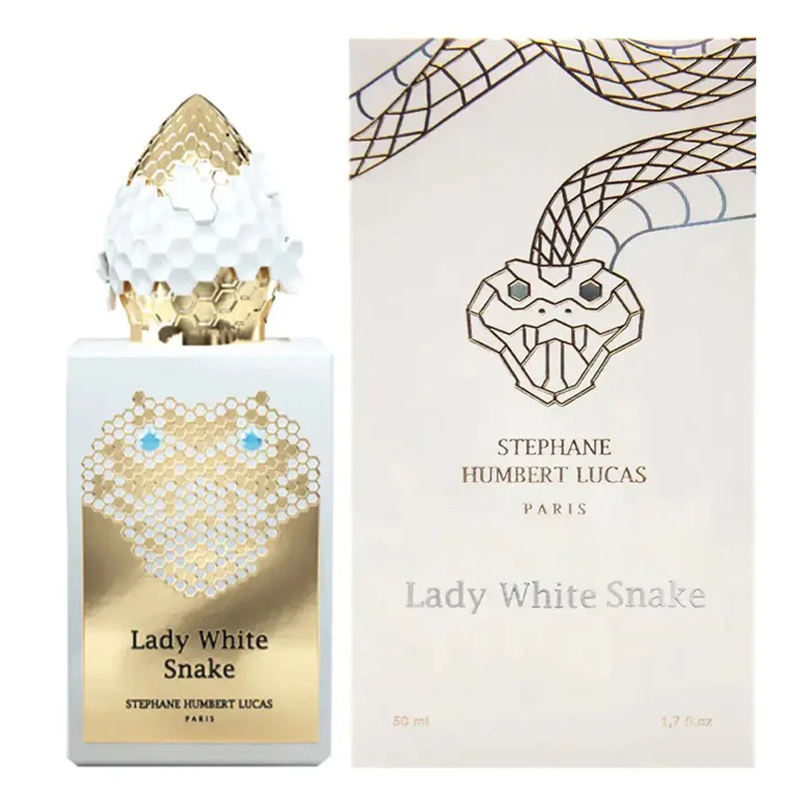 Lady White Snake Eau de Parfum (50ml)