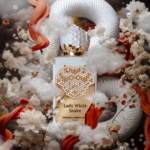 Lady White Snake Eau de Parfum (50ml) - Image 3
