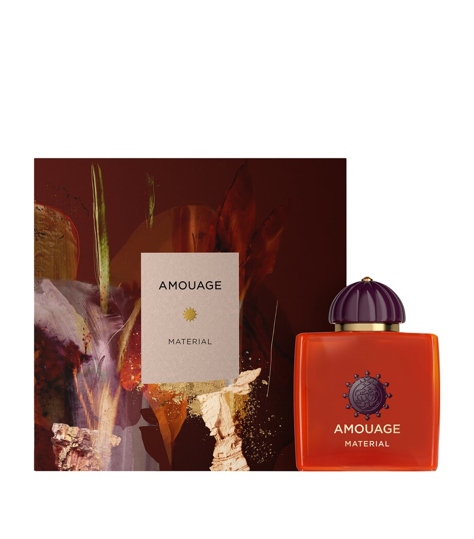 Amouage Material Eau De Parfum (100ml)