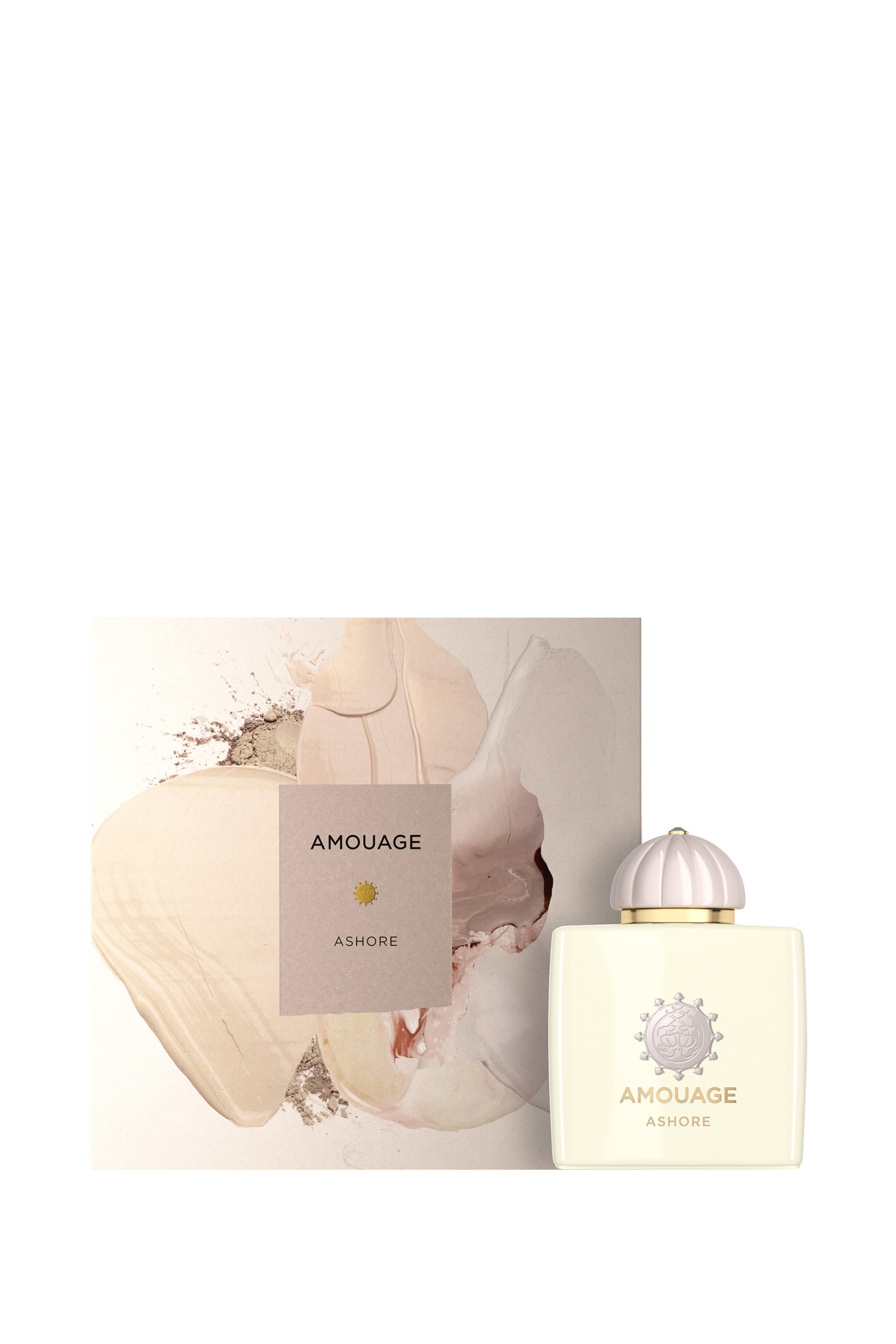 Amouage Ashore Eau de Parfum (100ml)