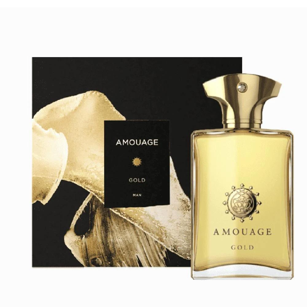 Amouage Gold Man Eau de Parfum (100ml)