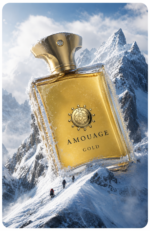 Amouage - Gold Man Eau de Parfum (100ml) - Image 3