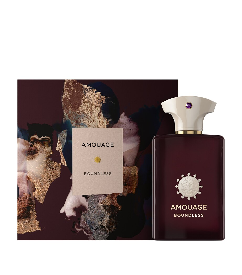 20260716_035454_837df61a-fe8b-4be5-b959-bcf67aff1c18.png Amouage - Boundless Eau de Parfum (100ml) - Image 1