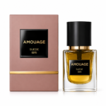 Amouage - Suede Ibri Perfume Oil (12ml)