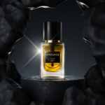 Amouage - Suede Ibri Perfume Oil (12ml) - Image 3