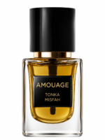 Amouage - Tonka Misfah Perfume Oil (12ml) - Image 2
