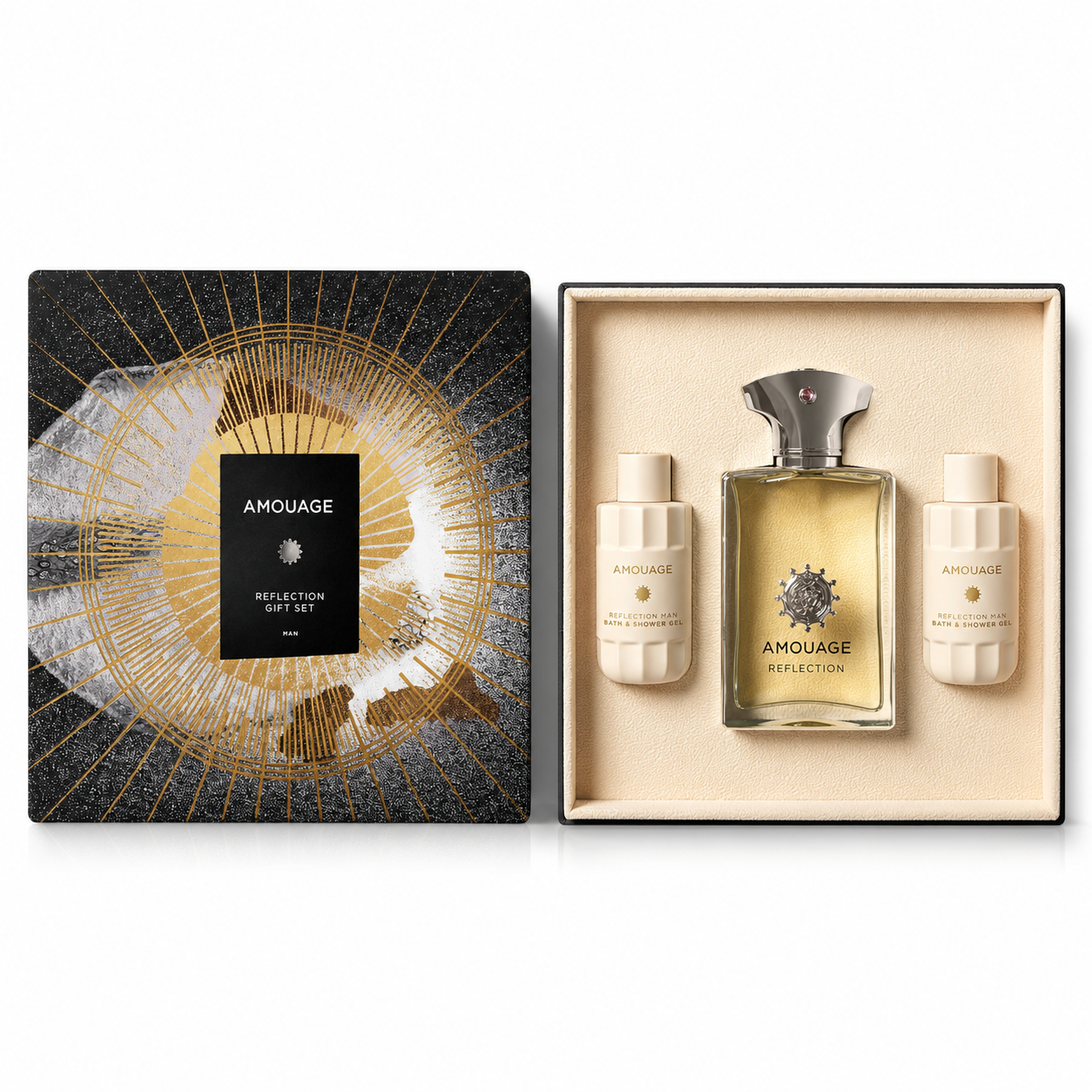 Amouage - Reflection Man Gift Set