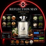 Amouage - Reflection Man Gift Set - Image 3