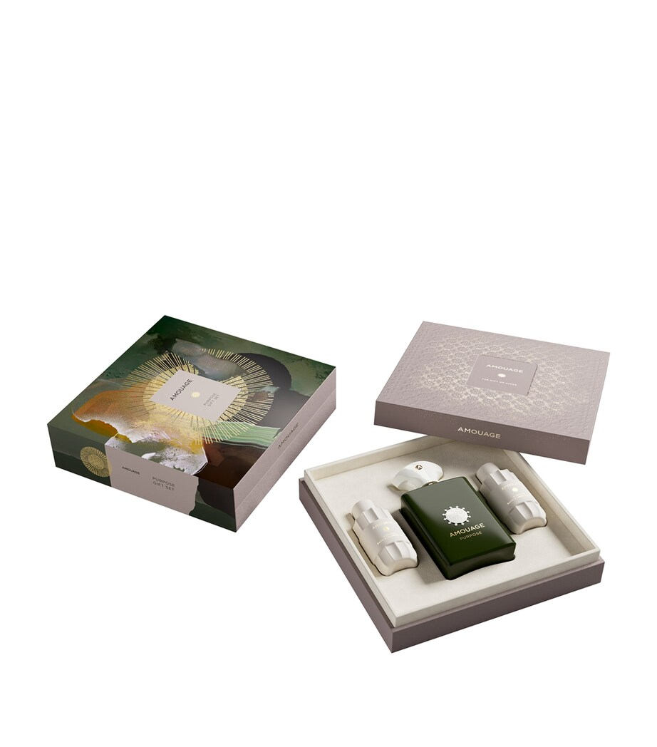 20260716_221204_5a6bb807-f884-48b3-90ba-963017d5d106.png Amouage - Purpose Gift Set - Image 1