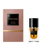Amouage - Santal Sohar Perfume Oil (12ml)