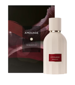 Amouage – Sequence Essence de Parfum (100ml)