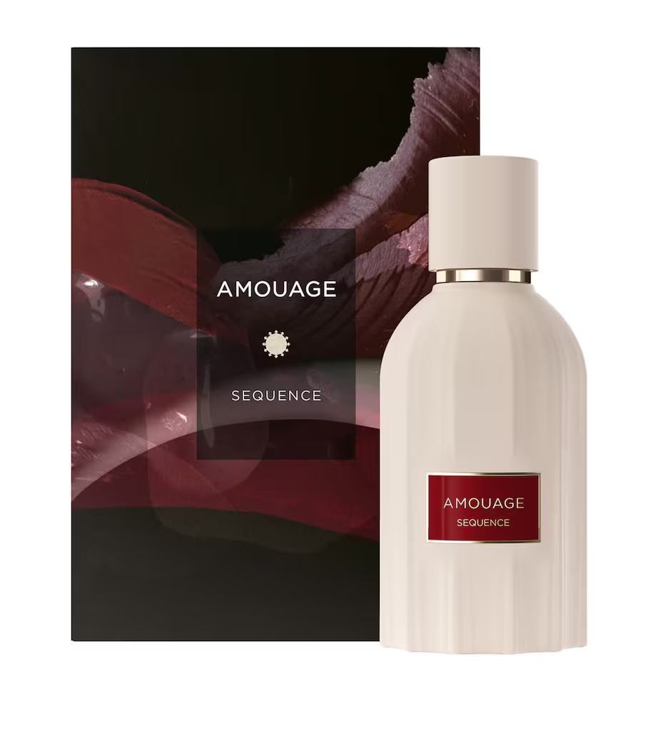 Amouage – Sequence Essence de Parfum (100ml)