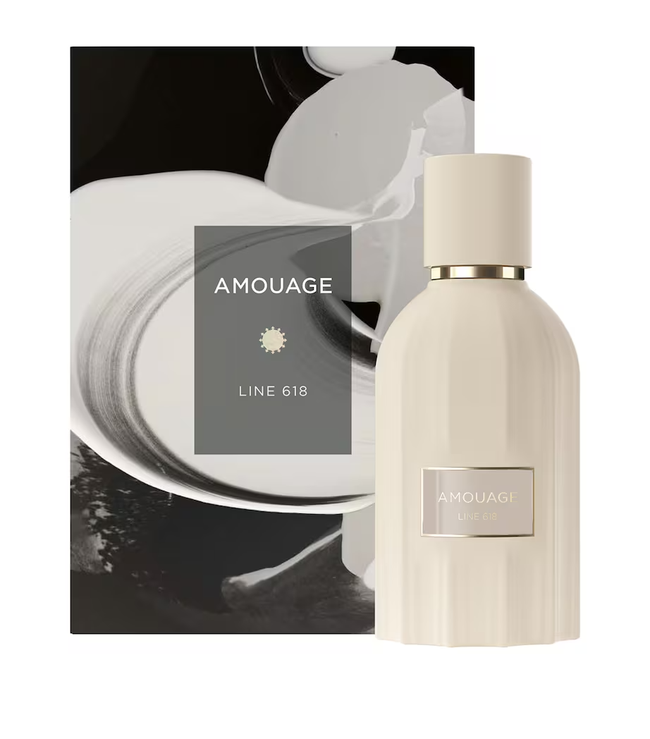 Amouage - Line 618 Essence De Parfum (100ml)