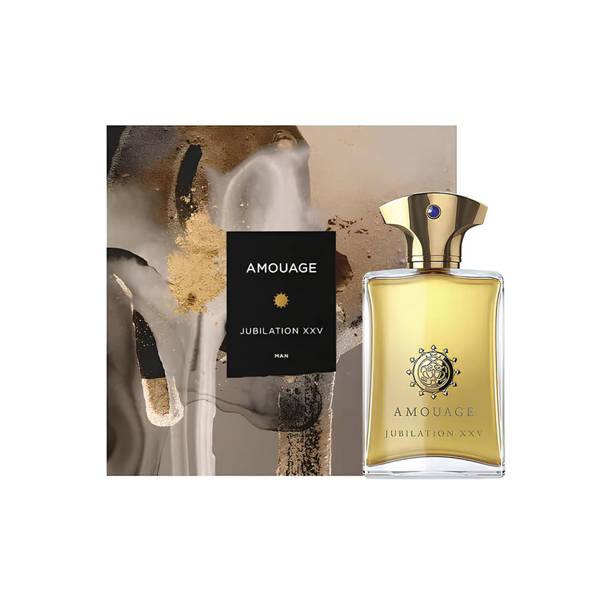 Amouage Jubilation XXV Man Eau De Parfum (100ml)