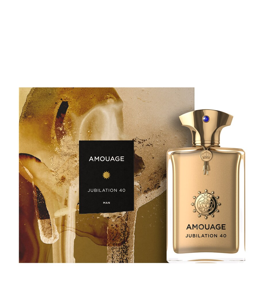 20260717_002728_fb2d0937-6416-47dd-9685-0d33dbf83554.png Amouage - Jubilation 40 Man Extrait (100ml) - Image 1