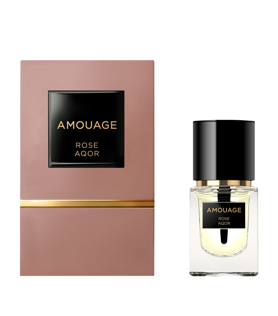 Amouage - Rose Aqor Perfume Oil (12ml)