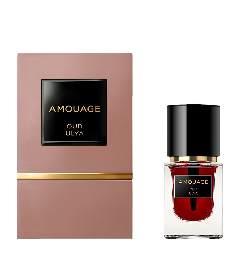 Amouage - Oud Ulya Perfume Oil (12ml)