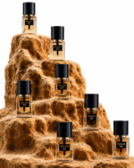 Amouage - Oud Ulya Perfume Oil (12ml) - Image 3