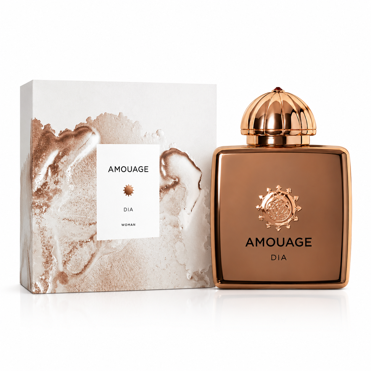 Amouage - Dia Woman Eau de Parfum (100ml)