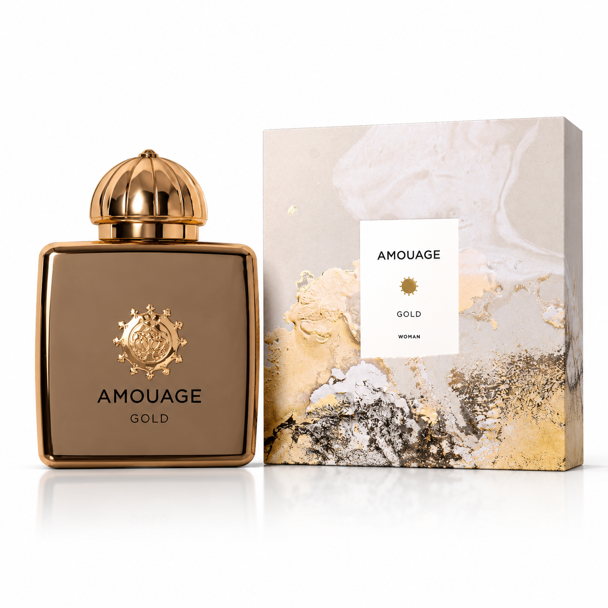 Amouage - Gold Woman Eau de Parfum (100ml)