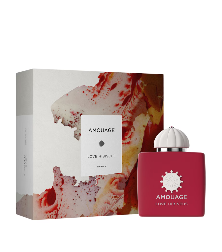 Amouage – Love Hibiscus Eau de Parfum (100ml)