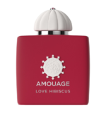 ⁦Amouage – Love Hibiscus Eau de Parfum (100ml)⁩ - الصورة ⁦2⁩