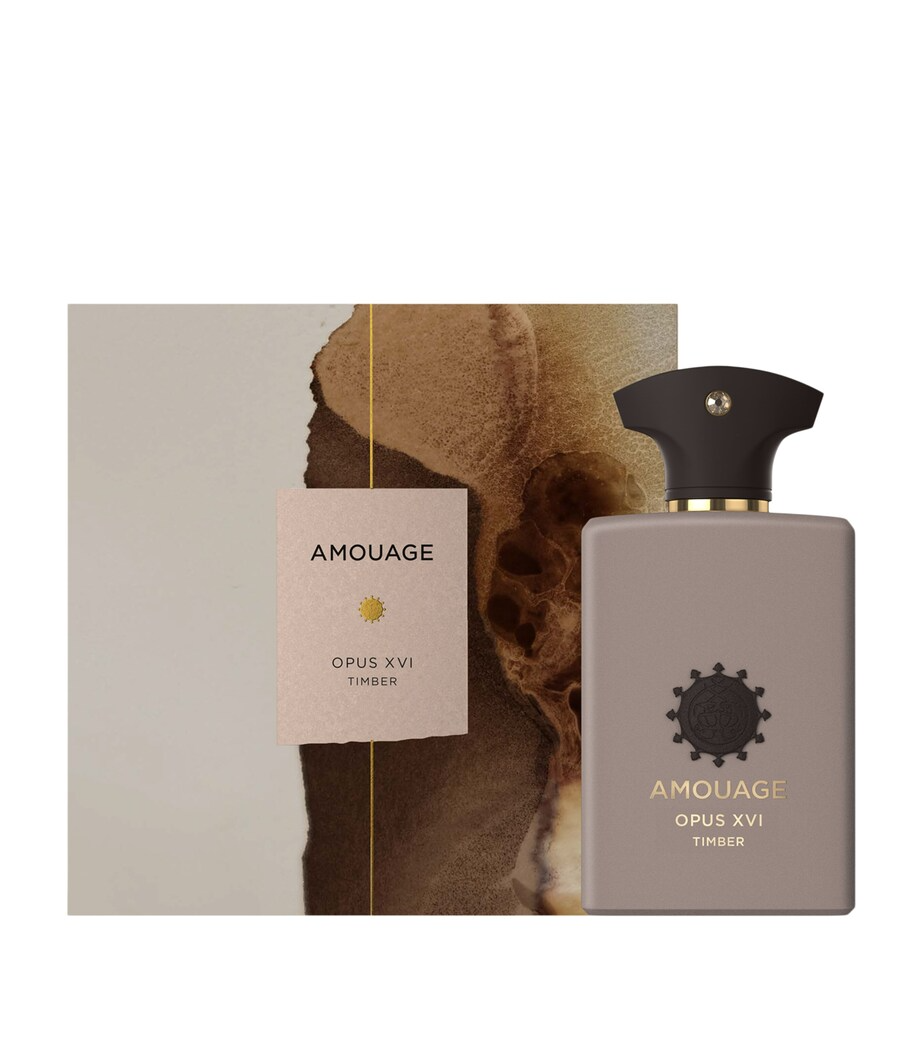 20260717_022148_3928c35b-eb56-4362-8107-b79cf911377c.png Amouage - Opus XVI Timber Eau de Parfum (100ml) - Image 1