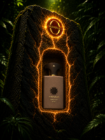 Amouage - Opus XVI Timber Eau de Parfum (100ml) - Image 3