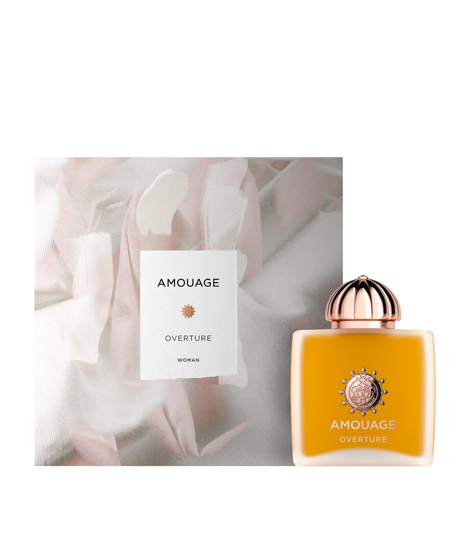 Amouage – Overture Woman Eau de Parfum (100ml)