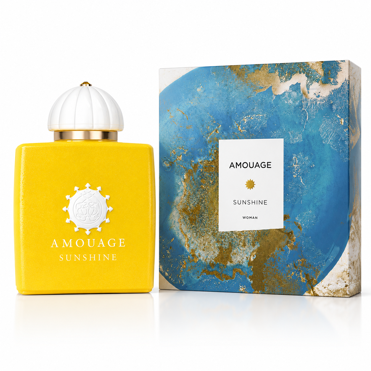Amouage – Sunshine Eau de Parfum (100ml)