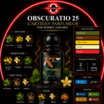 L'artisan Parfumeur – Obscuratio Eau de Parfum (75ml) - Image 4