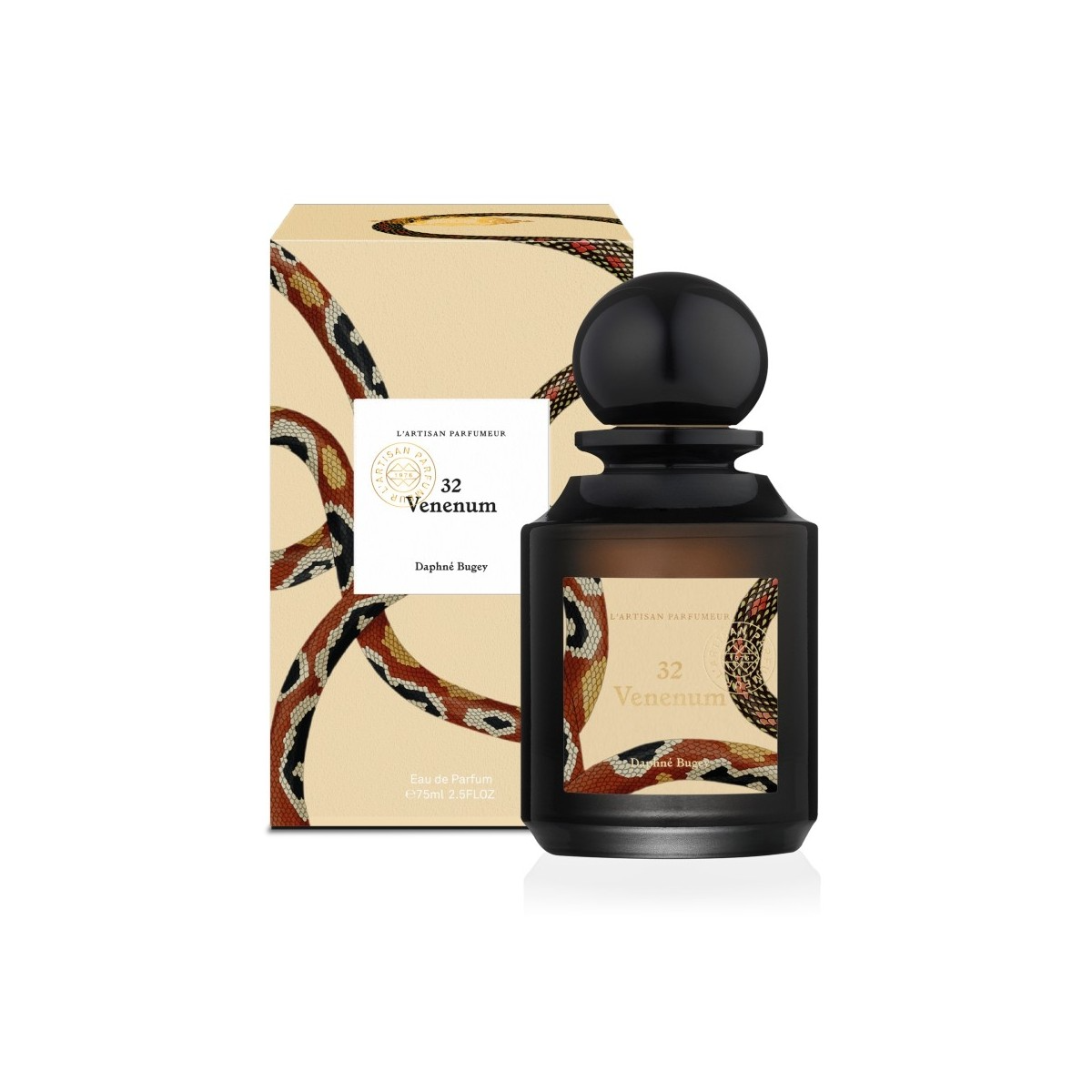 L'artisan Parfumeur - Venenum Eau de Parfum(75ml)